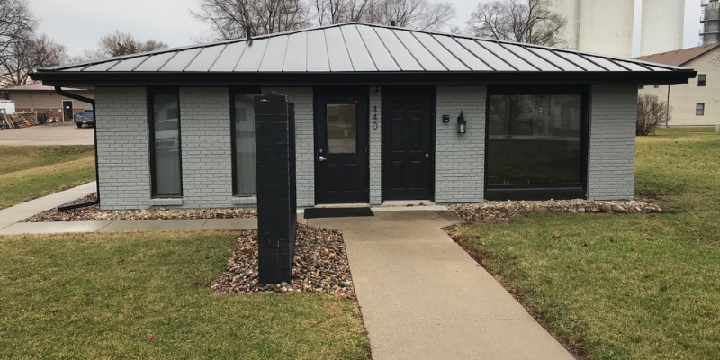 waukee chiropractic office